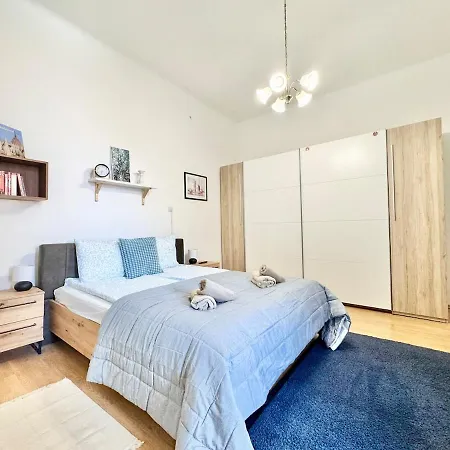 R27 Cozy 布达佩斯