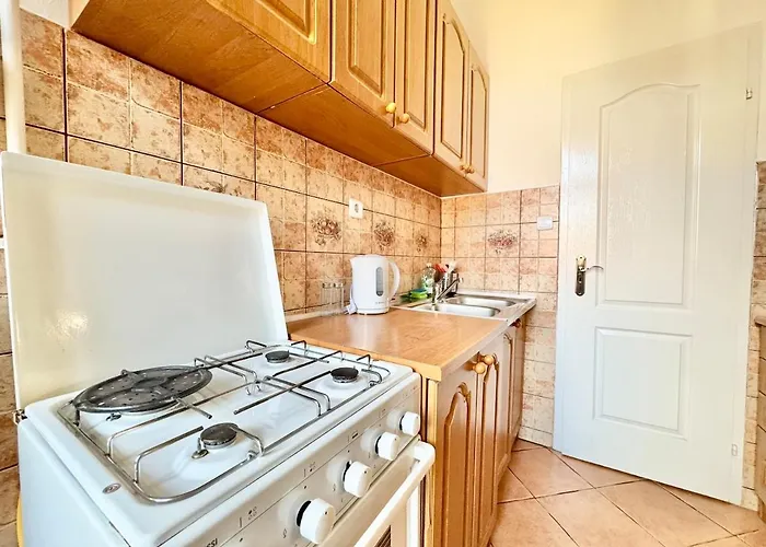 R27 Cozy * Budapest
