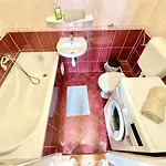 R27 Cozy Διαμέρισμα