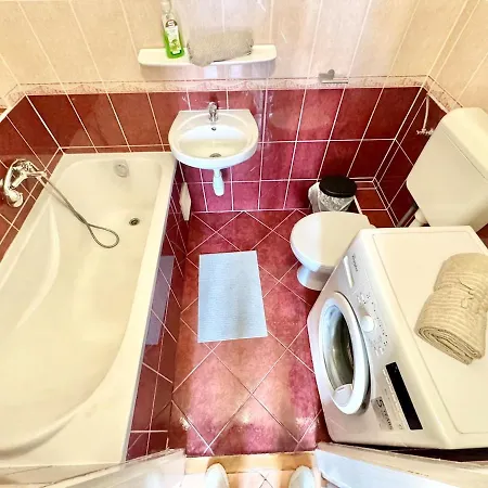 R27 Cozy Apartmán