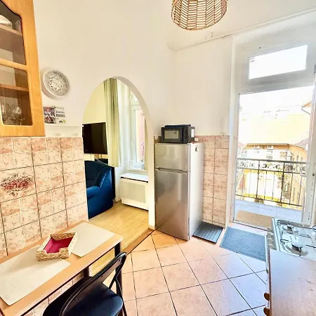 R27 Cozy * Budapeşte