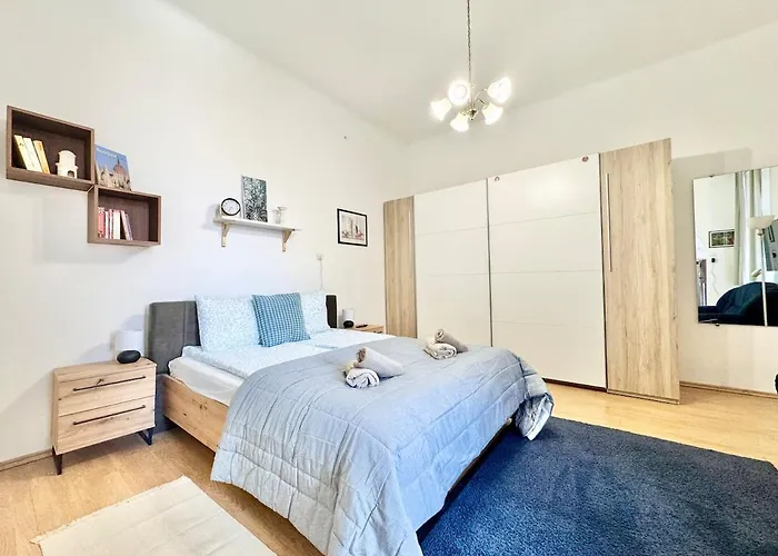 R27 Cozy Budapest
