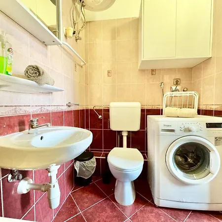 Apartmán R27 Cozy *