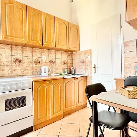 アパート R27 Cozy *