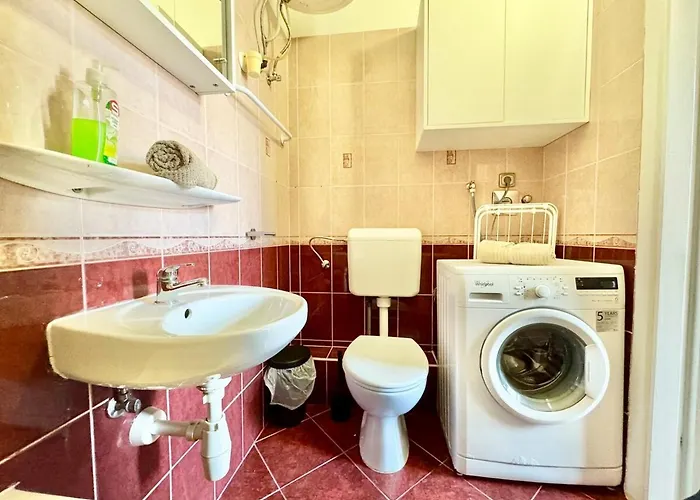 Apartmán R27 Cozy *